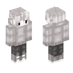 Minecraft Skin #158994