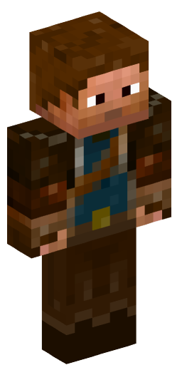 Minecraft Skin #158995