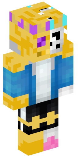 Minecraft Skin #158997