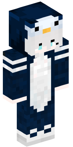 Minecraft Skin #158998