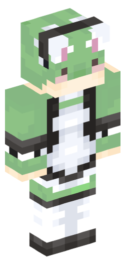 Minecraft Skin #158999