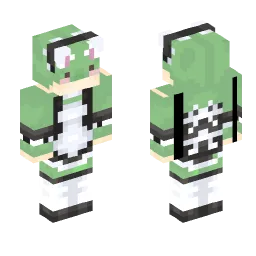 Minecraft Skin #158999