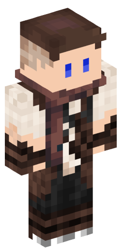 Minecraft Skin #159000