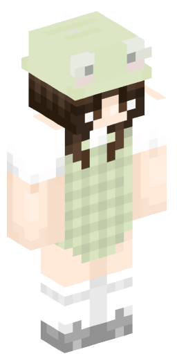 Minecraft Skin #159002