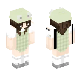 Minecraft Skin #159002