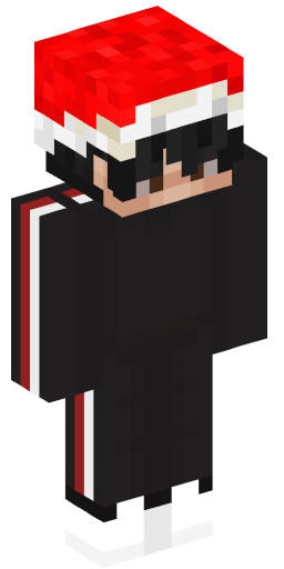 Minecraft Skin #159006