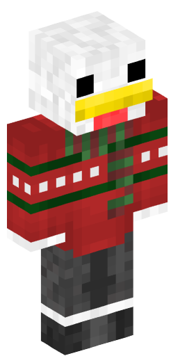 Minecraft Skin #159008