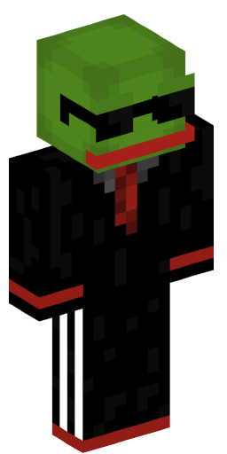 Minecraft Skin #159010