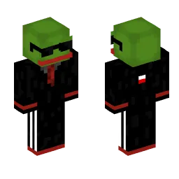 Minecraft Skin #159010