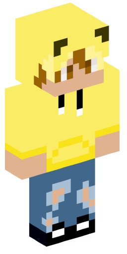 Minecraft Skin #159014