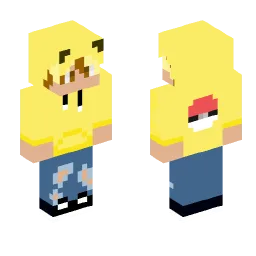 Minecraft Skin #159014