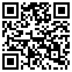 XXLUCKYx QR Code