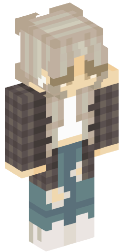 Minecraft Skin #159023