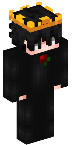 Minecraft Skin #159024