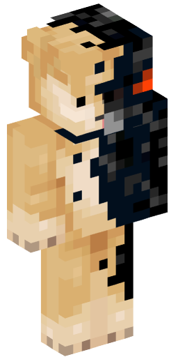 Minecraft Skin #159027