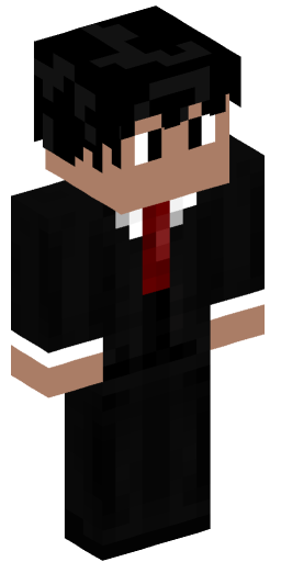 Minecraft Skin #159031