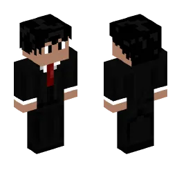 Minecraft Skin #159031