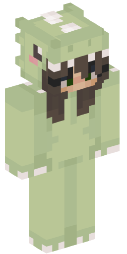 Minecraft Skin #159032