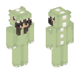 Minecraft Skin #159032
