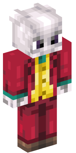 Minecraft Skin #159034