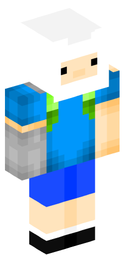 Minecraft Skin #159039