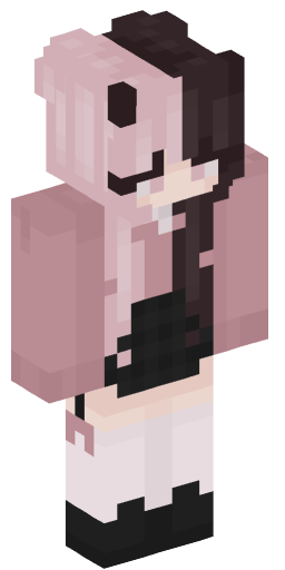 Minecraft Skin #159040