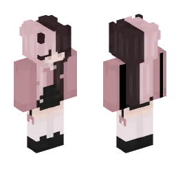 Minecraft Skin #159040