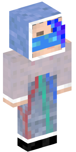 Minecraft Skin #159041