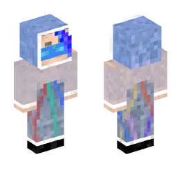 Minecraft Skin #159041