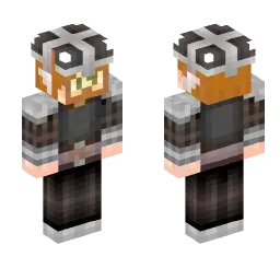 Minecraft Skin #159042