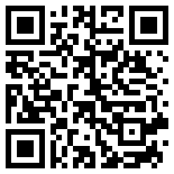 opalescent QR Code
