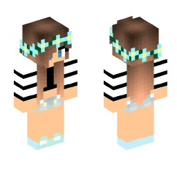 Minecraft Skin #159044