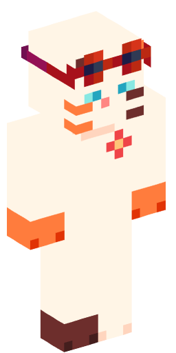 Minecraft Skin #159046