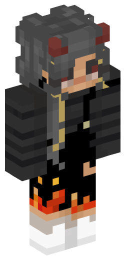 Minecraft Skin #159048