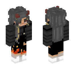 Minecraft Skin #159048