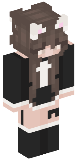 Day Minecraft Skin Preview on Minecraft.Co.Com