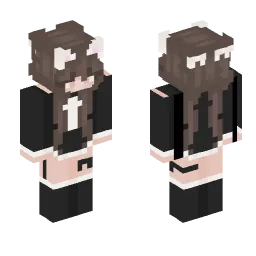 Minecraft Skin #159051