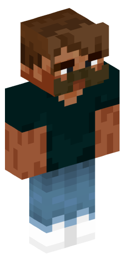 Minecraft Skin #159052