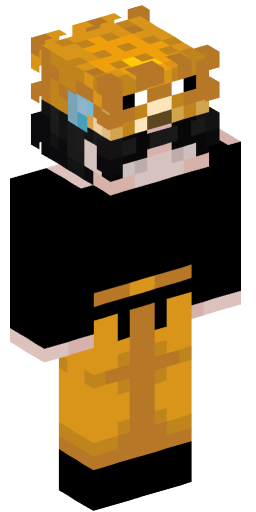 Minecraft Skin #159056