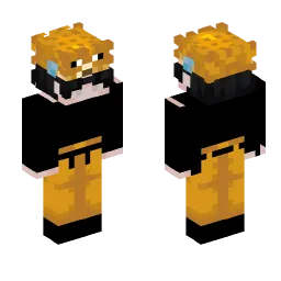 Minecraft Skin #159056