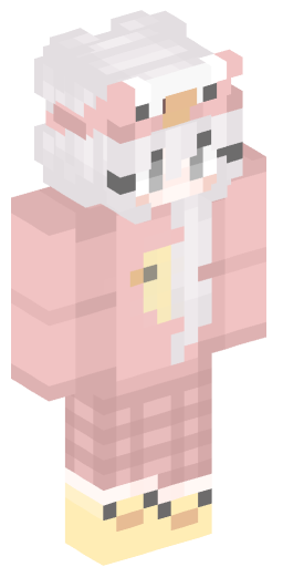 Minecraft Skin #159057