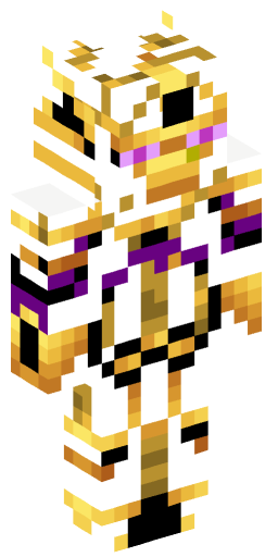 Minecraft Skin #159059
