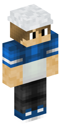 Minecraft Skin #159061