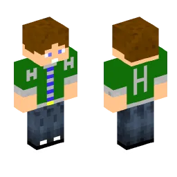 Minecraft Skin #159064
