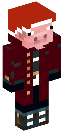 Minecraft Skin #159065