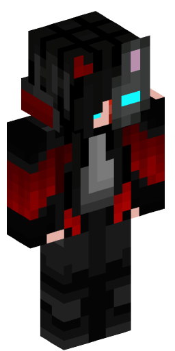 shaeza Minecraft Skin Preview on Minecraft.Co.Com