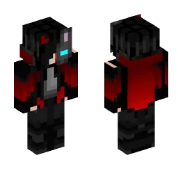 Minecraft Skin #159067