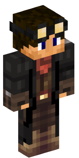 Minecraft Skin #159068
