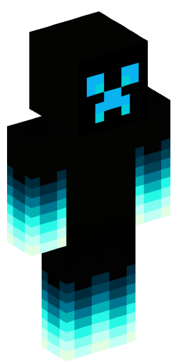 Minecraft Skin #159069