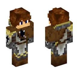 Minecraft Skin #159071